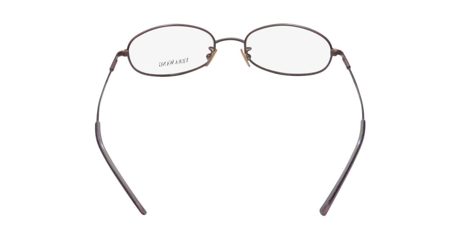 Vera wang v17 eyeglasses DestGlow
