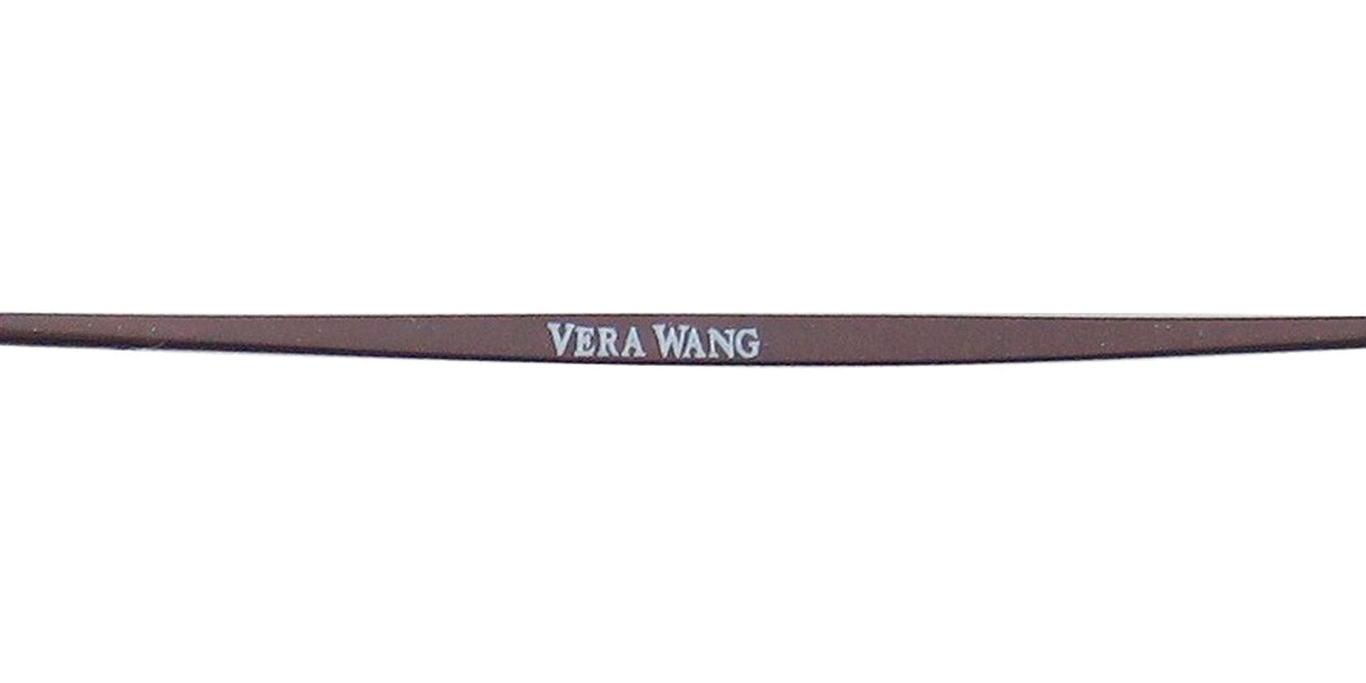 Vera wang v17 eyeglasses DestGlow