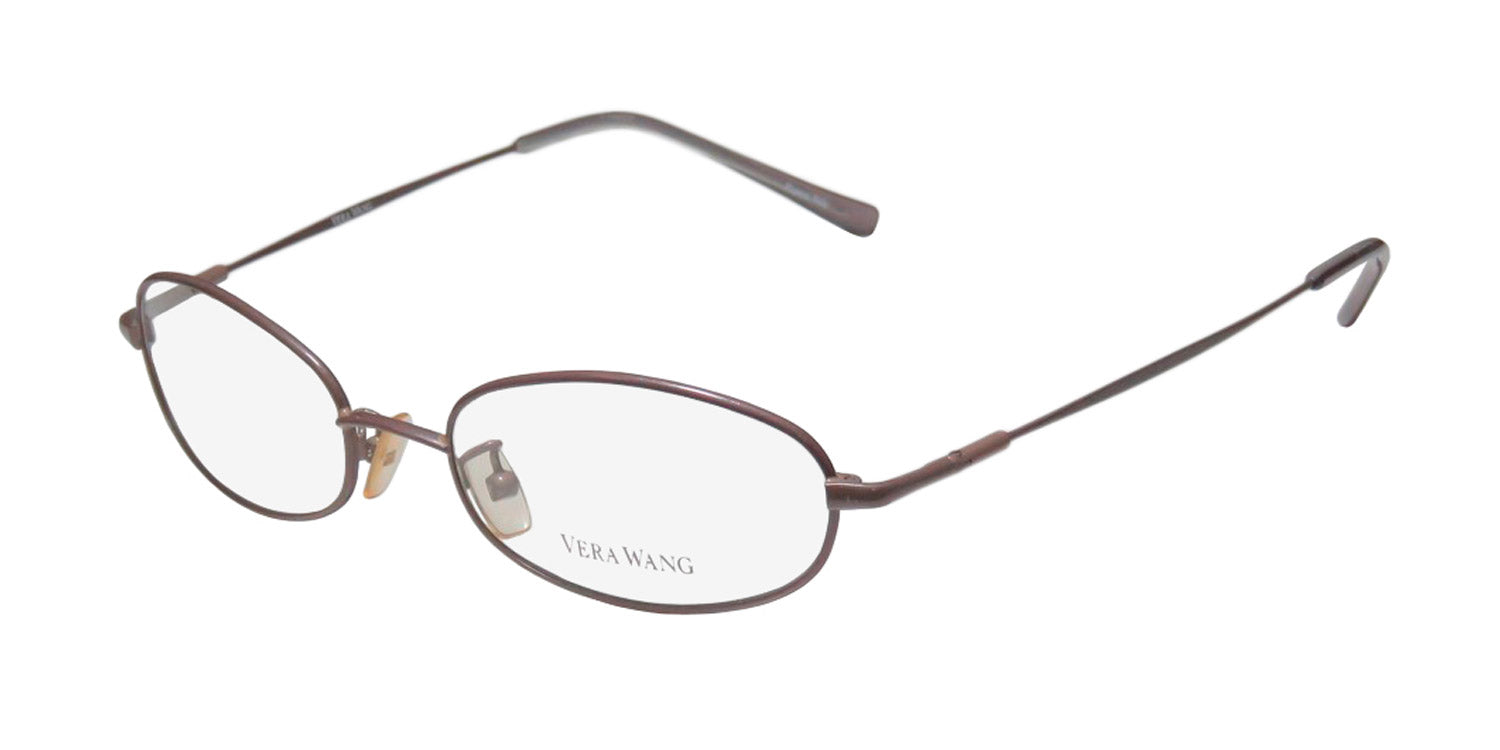 Vera wang v17 eyeglasses DestGlow