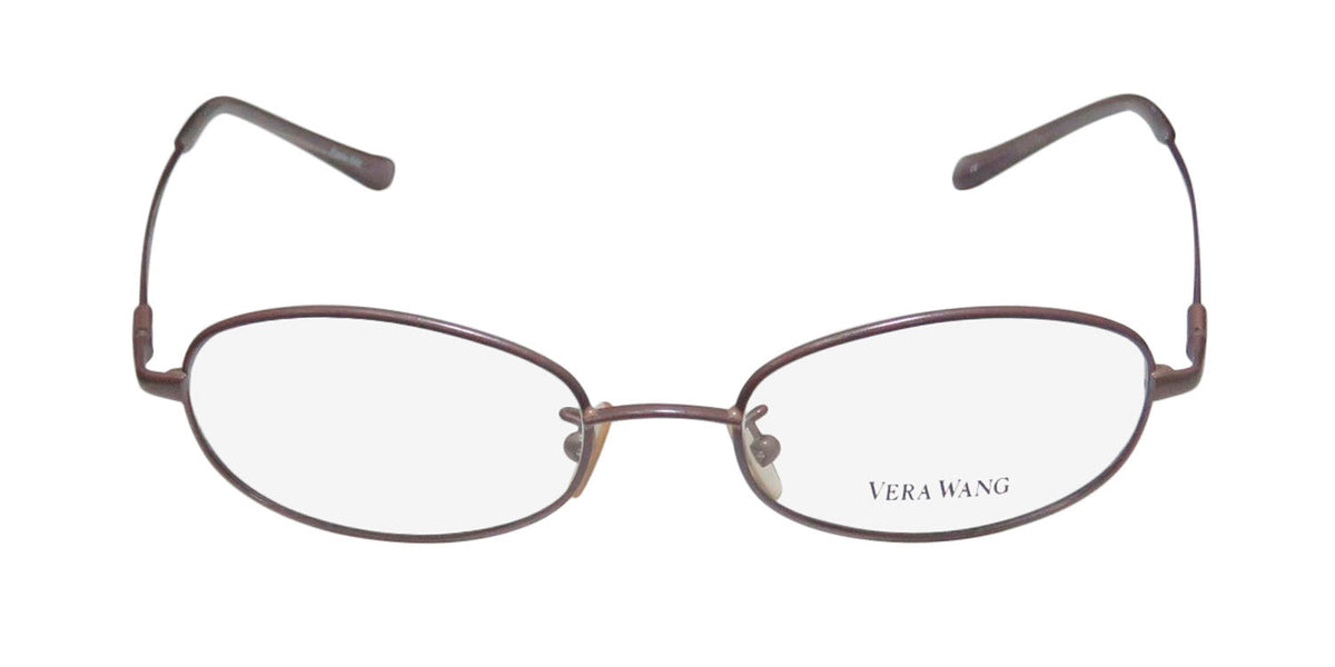 Vera wang v17 eyeglasses DestGlow