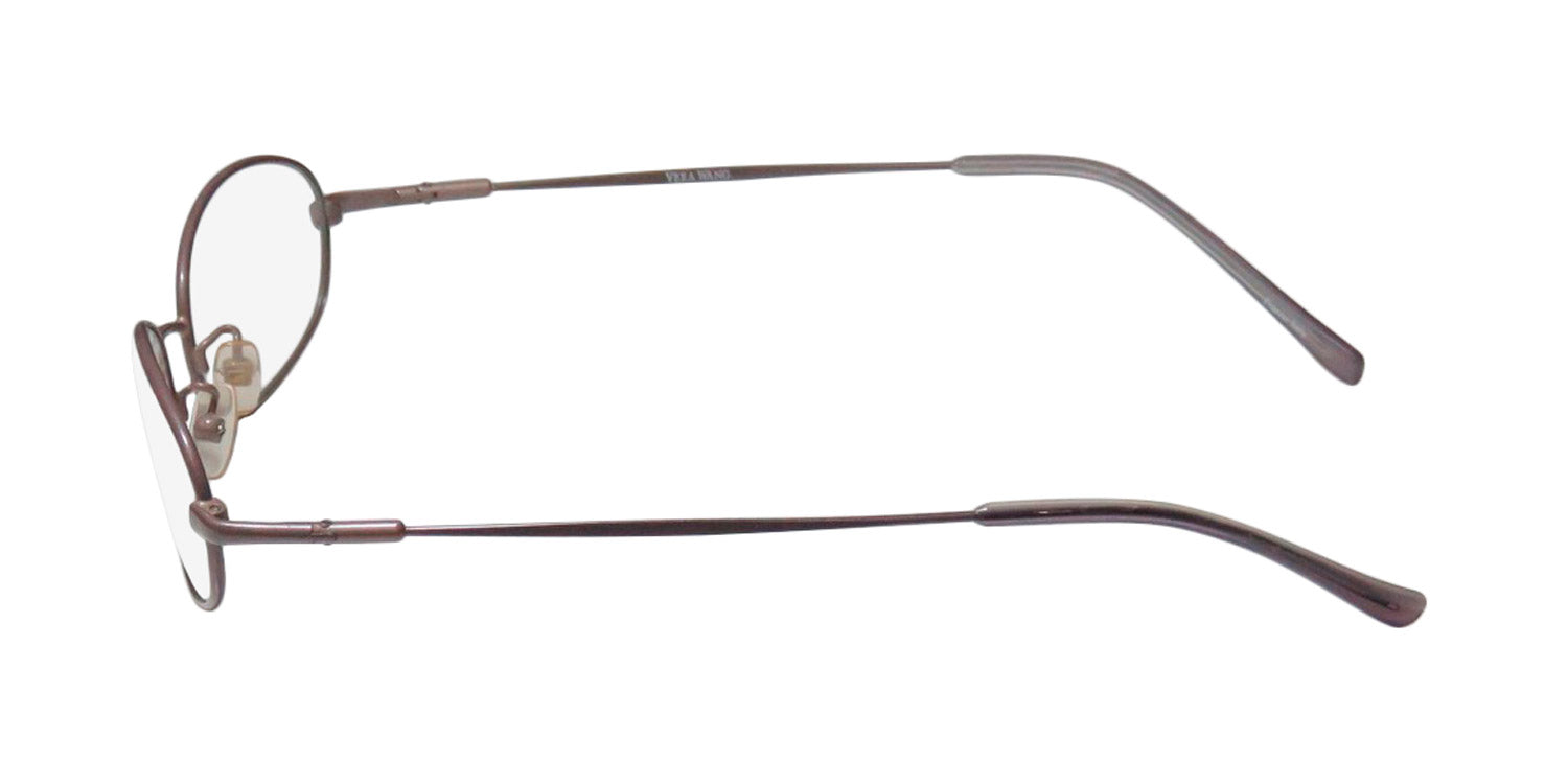 Vera wang v17 eyeglasses DestGlow