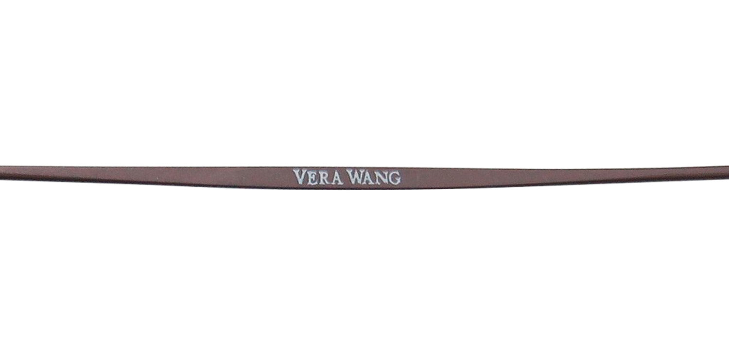 Vera wang v17 eyeglasses DestGlow