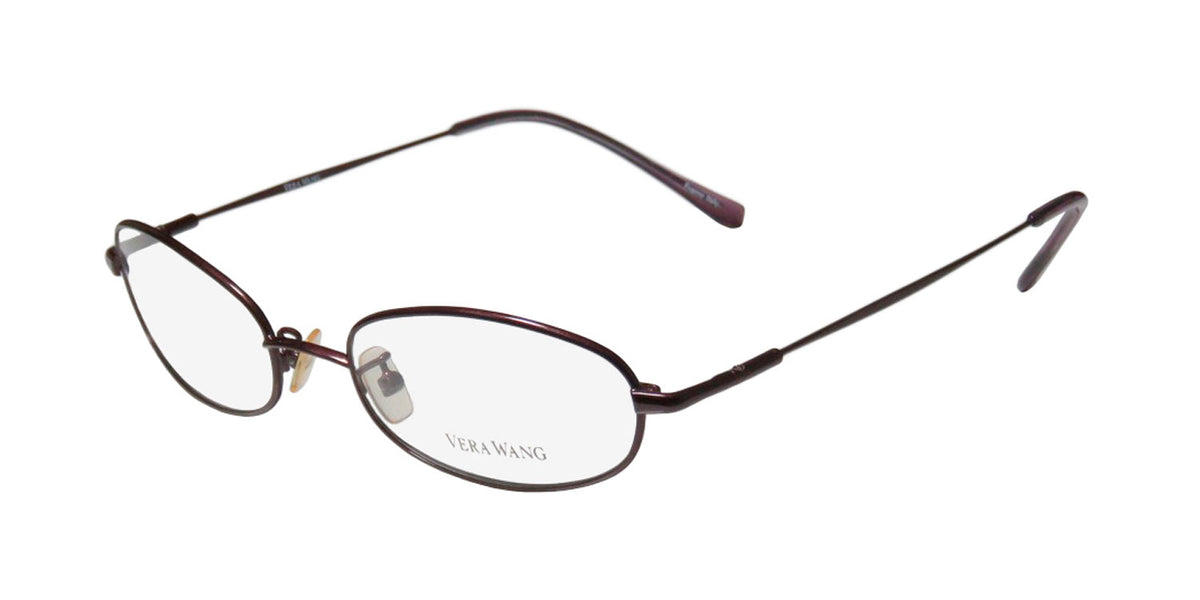 Vera wang v17 eyeglasses DestGlow