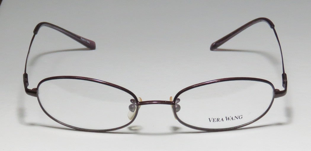 Vera wang v17 eyeglasses DestGlow