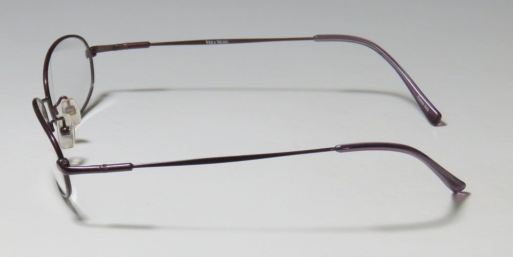 Vera wang v17 eyeglasses DestGlow