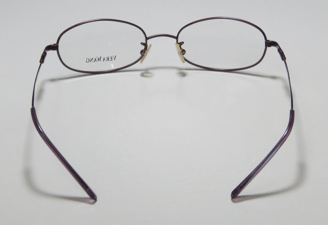 Vera wang v17 eyeglasses DestGlow