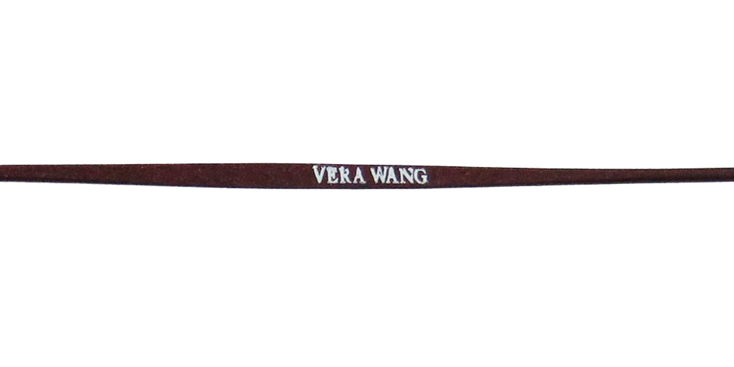 Vera wang v17 eyeglasses DestGlow