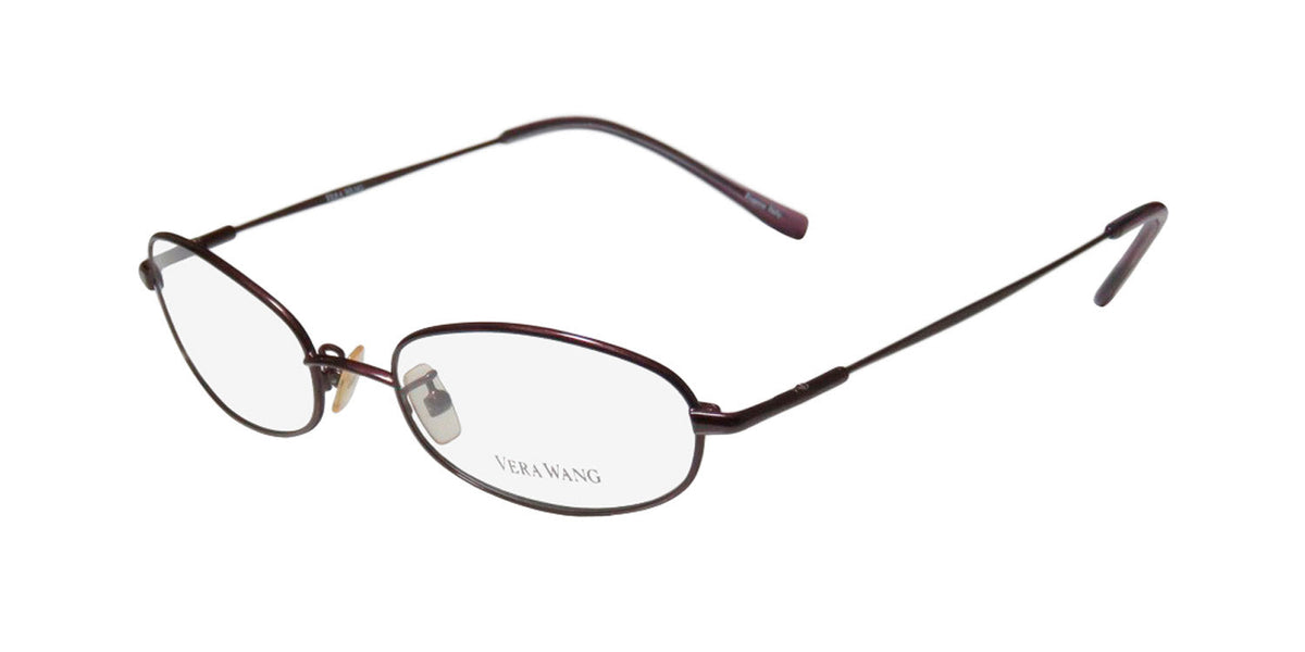 Vera wang v17 eyeglasses DestGlow