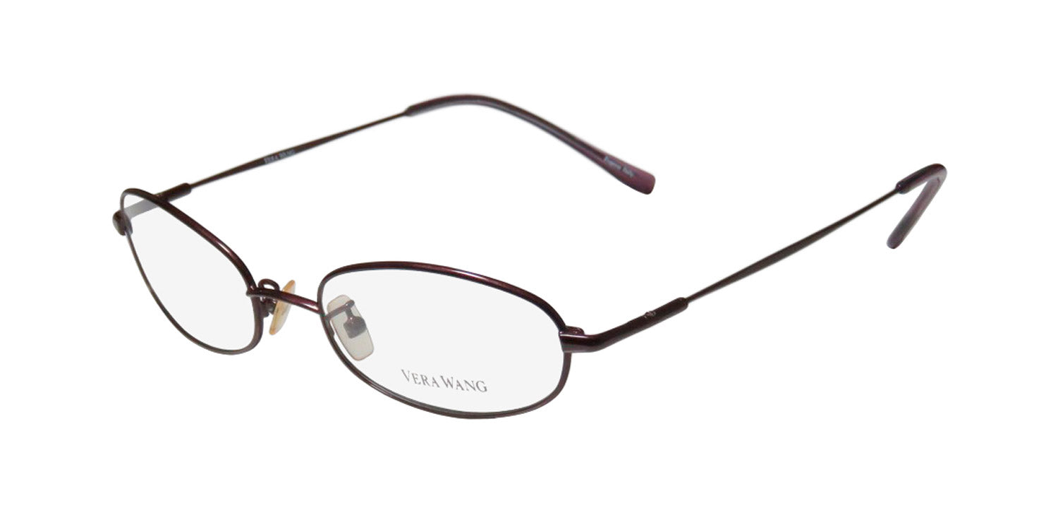 Vera Wang V17 Eyeglasses