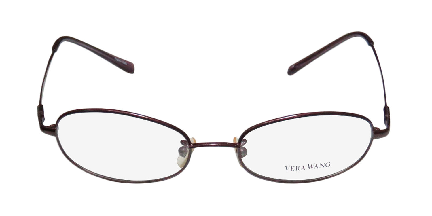 Vera wang v17 eyeglasses DestGlow