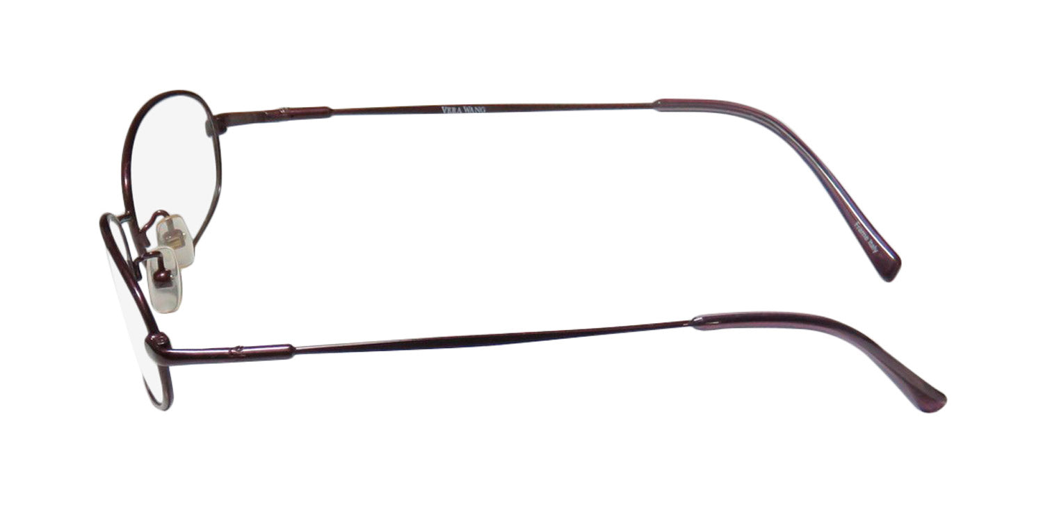 Vera wang v17 eyeglasses DestGlow