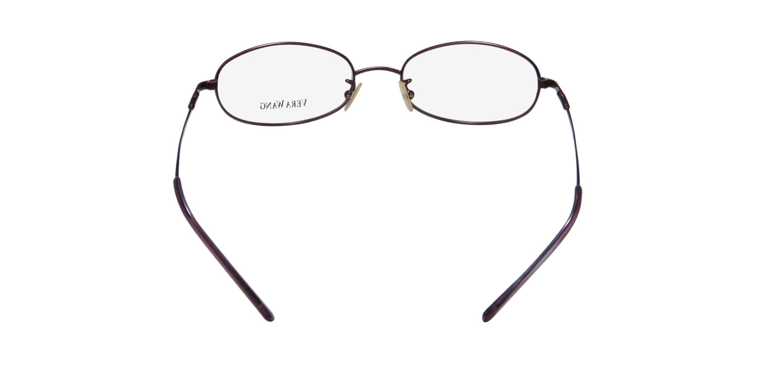 Vera wang v17 eyeglasses DestGlow