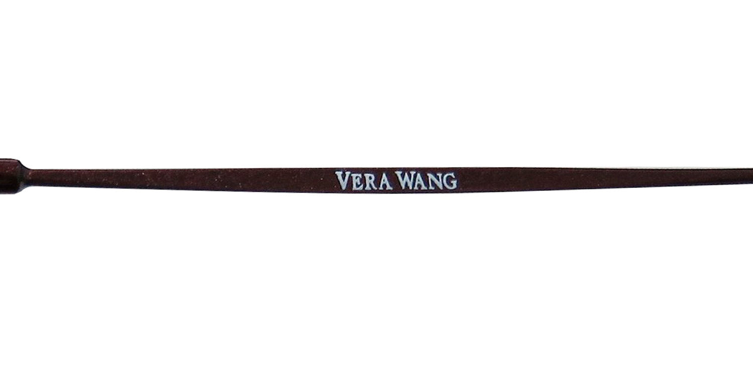 Vera wang v17 eyeglasses DestGlow