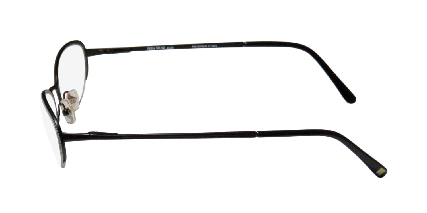 Vera Wang Luxe Epiphany Ii Eyeglasses DestGlow