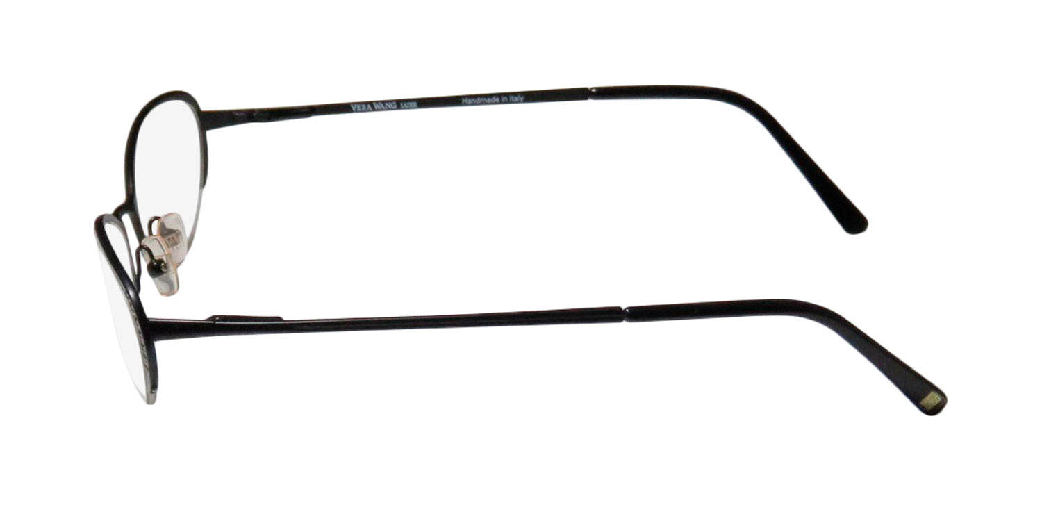 Vera Wang Luxe Epiphany Ii Eyeglasses DestGlow