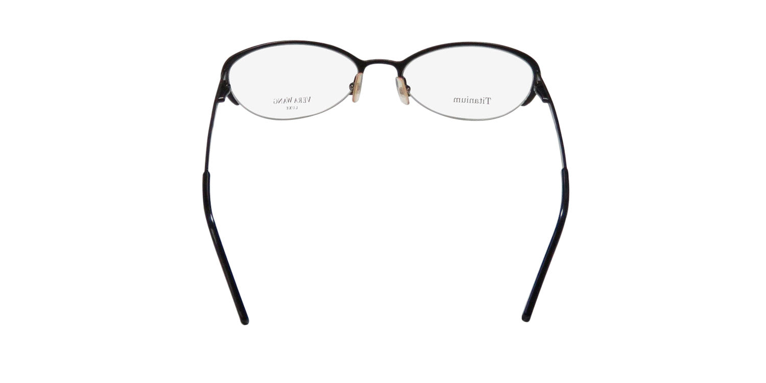 Vera Wang Luxe Epiphany Ii Eyeglasses by ModaFrames