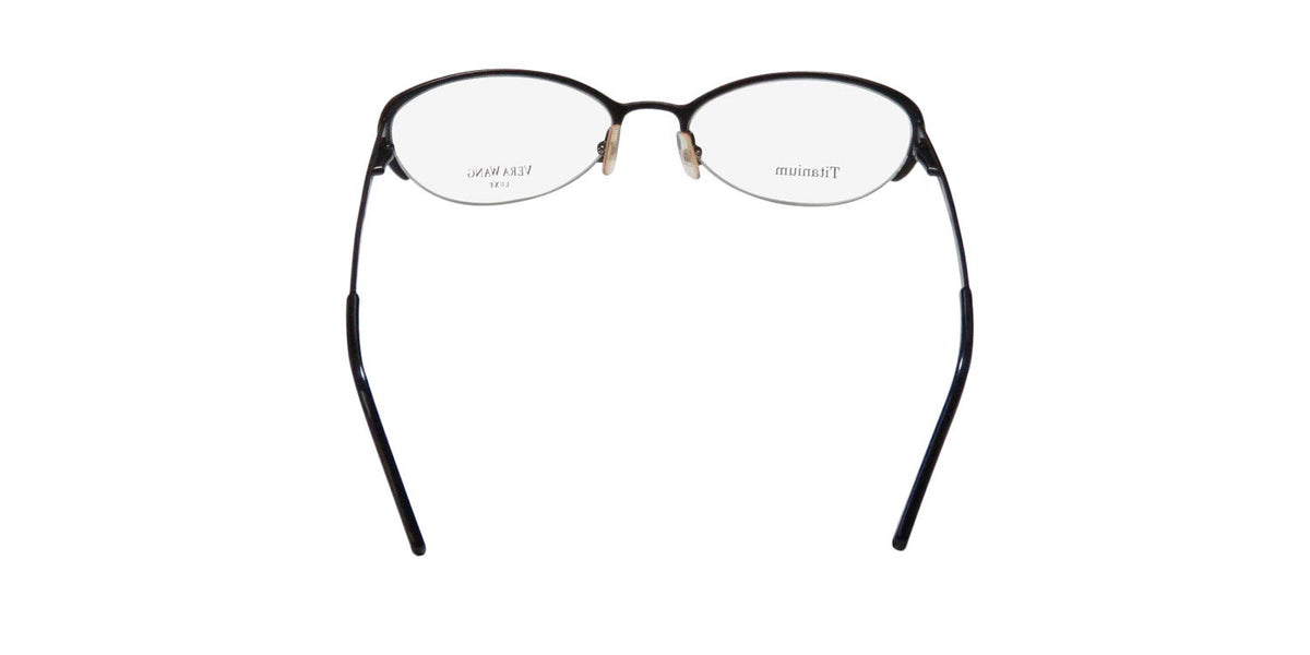 Vera Wang Luxe Epiphany Ii Eyeglasses DestGlow