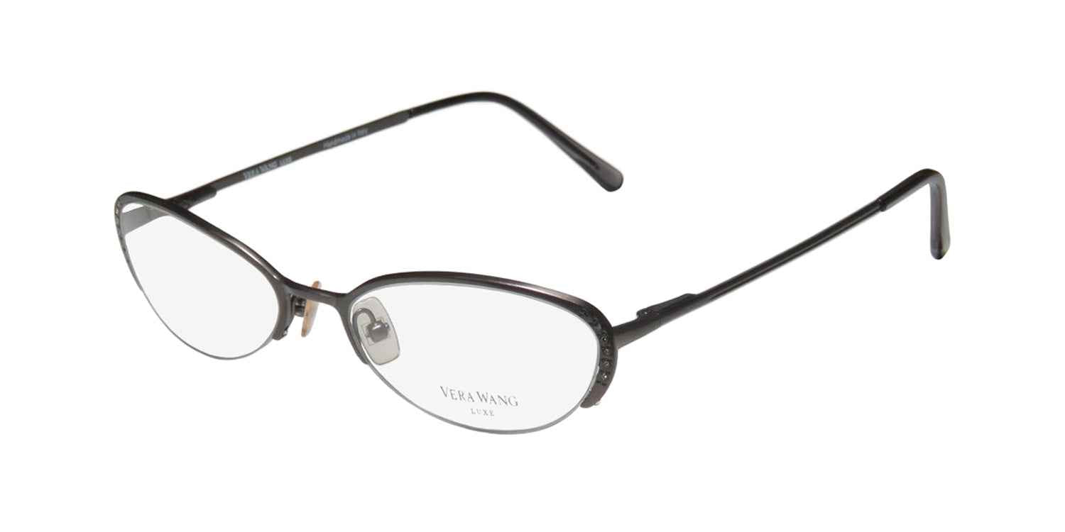 Vera Wang Luxe Epiphany Ii Eyeglasses