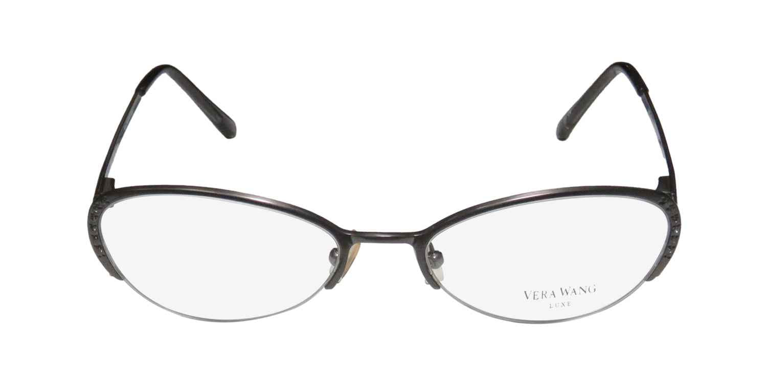 Vera Wang Luxe Epiphany Ii Eyeglasses
