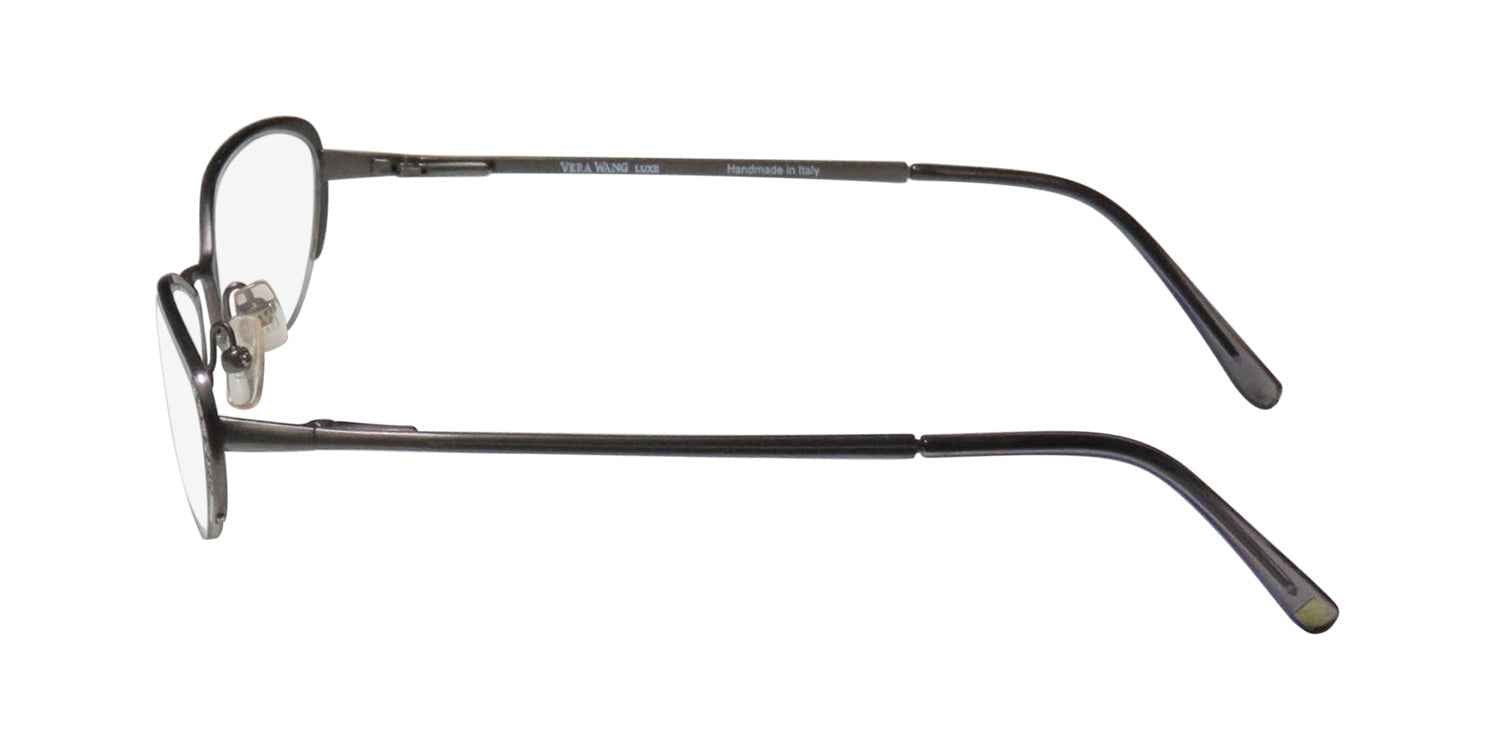 Vera Wang Luxe Epiphany Ii Eyeglasses DestGlow
