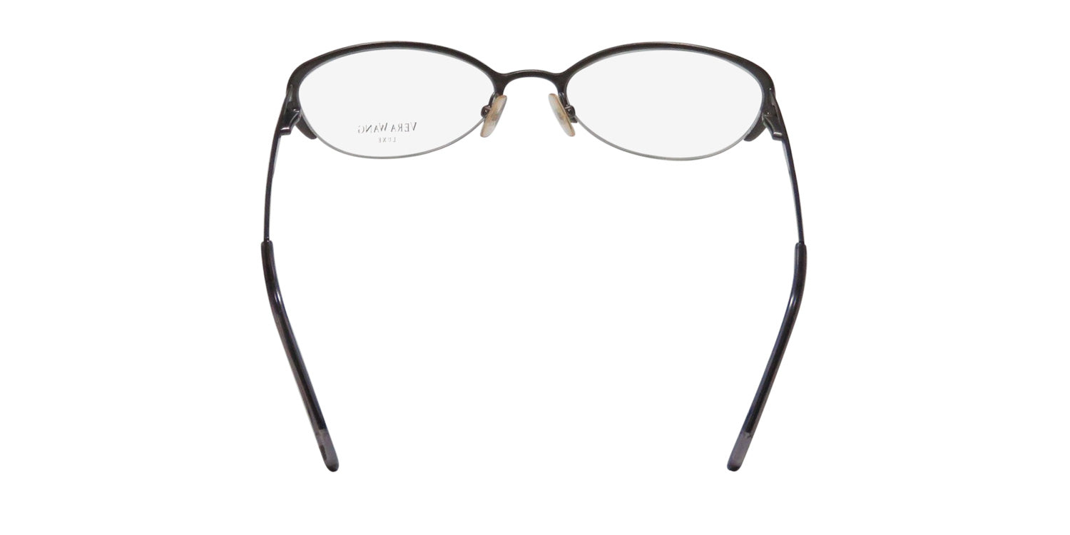 Vera Wang Luxe Epiphany Ii Eyeglasses DestGlow