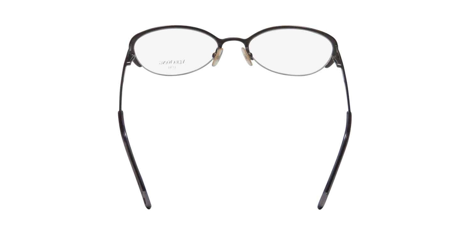 Vera Wang Luxe Epiphany Ii Eyeglasses
