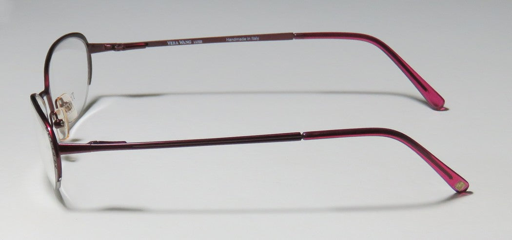 Vera Wang Luxe Epiphany Ii Eyeglasses DestGlow