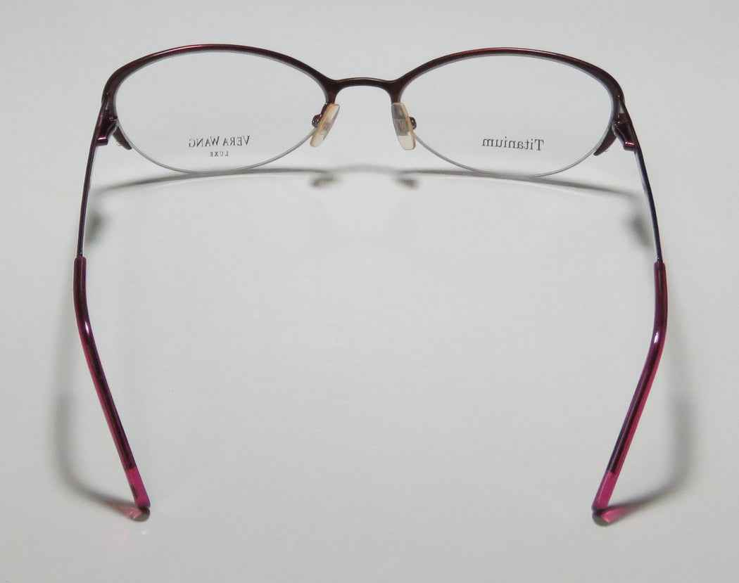 Vera Wang Luxe Epiphany Ii Eyeglasses