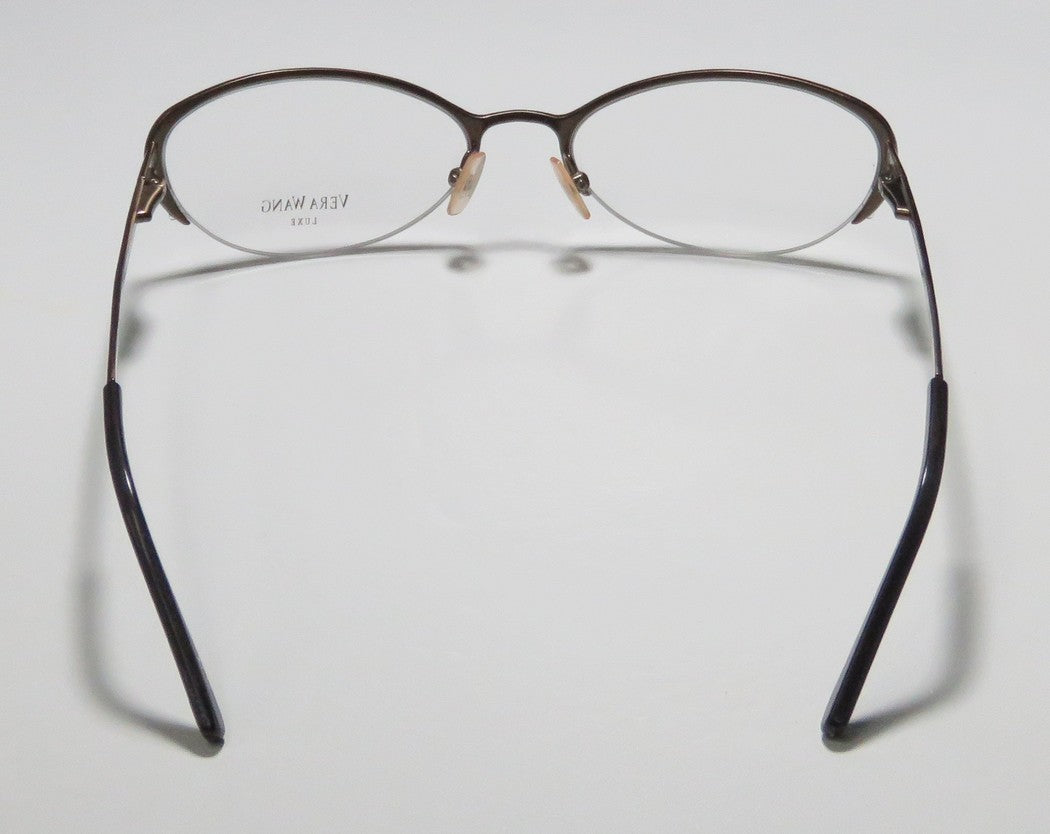 Vera Wang Luxe Epiphany Ii Eyeglasses DestGlow