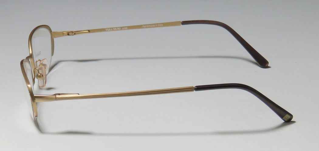 Vera Wang Luxe Epiphany Ii Eyeglasses