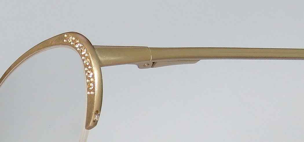 Vera Wang Luxe Epiphany Ii Eyeglasses DestGlow