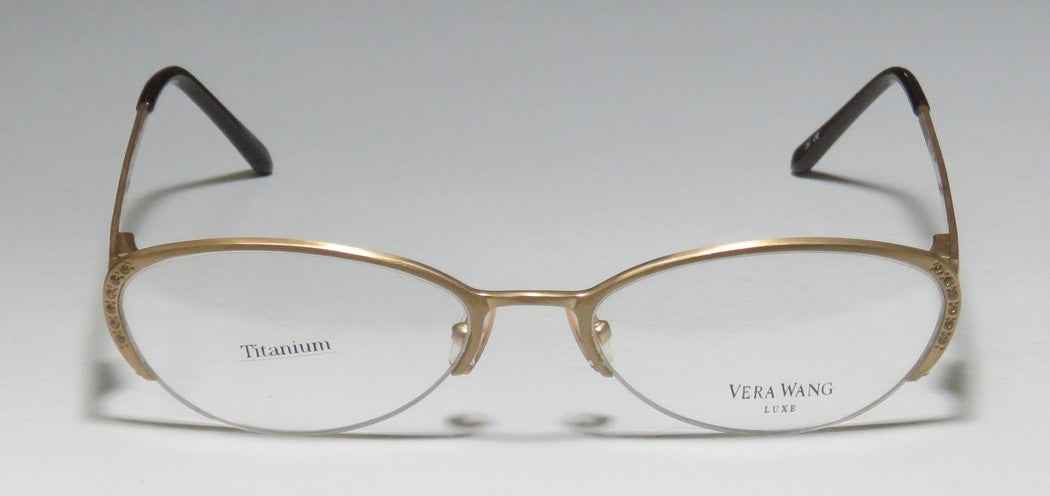 Vera Wang Luxe Epiphany Ii Eyeglasses