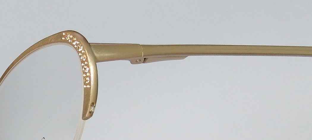 Vera Wang Luxe Epiphany Ii Eyeglasses