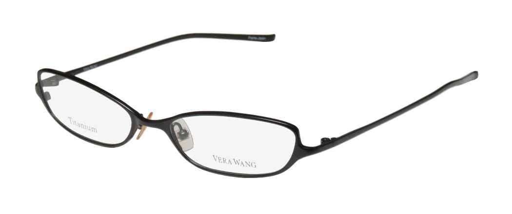 Vera Wang V34 Eyeglasses
