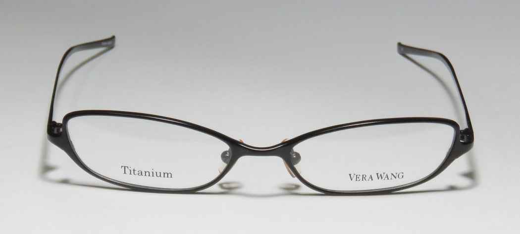 Vera Wang V34 Eyeglasses