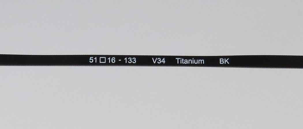 Vera Wang V34 Eyeglasses