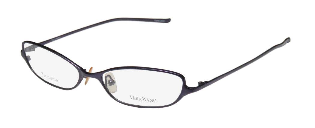 Vera Wang V34 Eyeglasses by ModaFrames