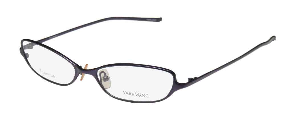Vera Wang V34 Eyeglasses