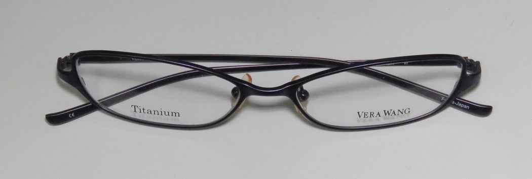 Vera Wang V34 Eyeglasses
