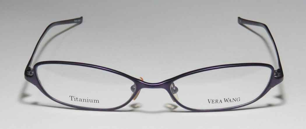 Vera Wang V34 Eyeglasses