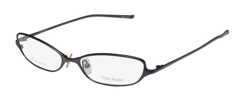 Vera Wang V34 Eyeglasses