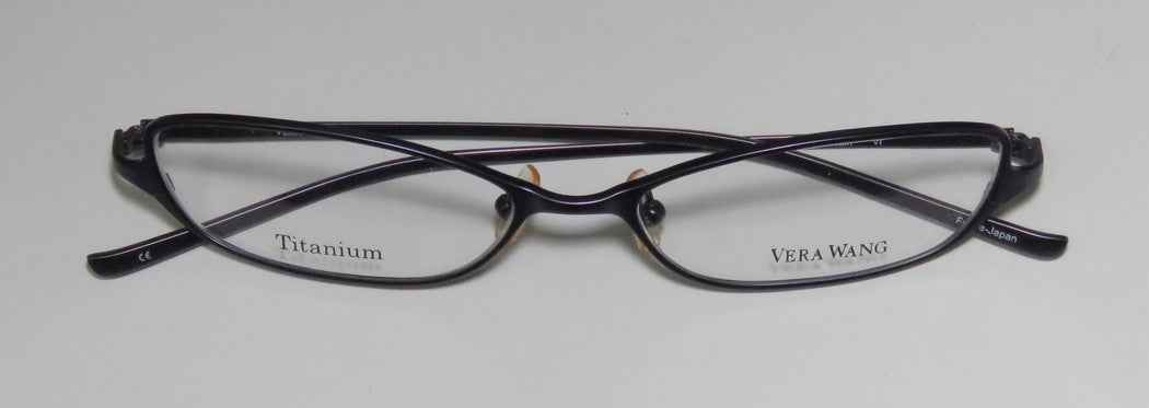 Vera Wang V34 Eyeglasses