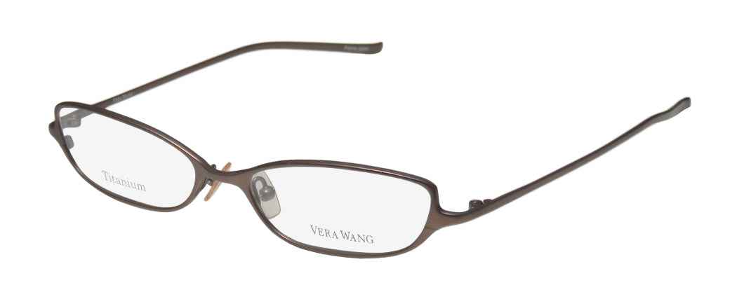 Vera Wang V34 Eyeglasses