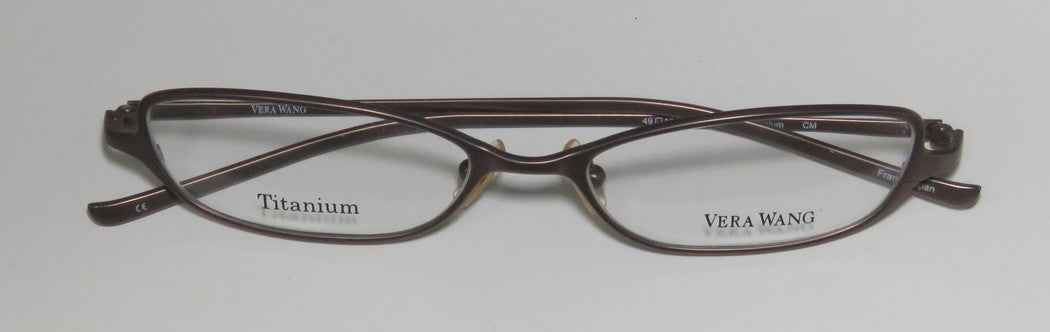 Vera Wang V34 Eyeglasses