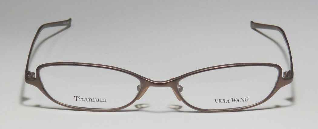 Vera Wang V34 Eyeglasses
