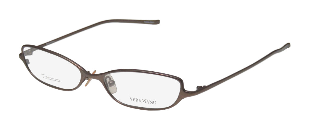 Vera Wang V34 Eyeglasses by ModaFrames