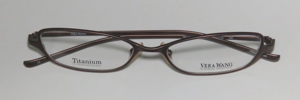 Vera Wang V34 Eyeglasses by ModaFrames