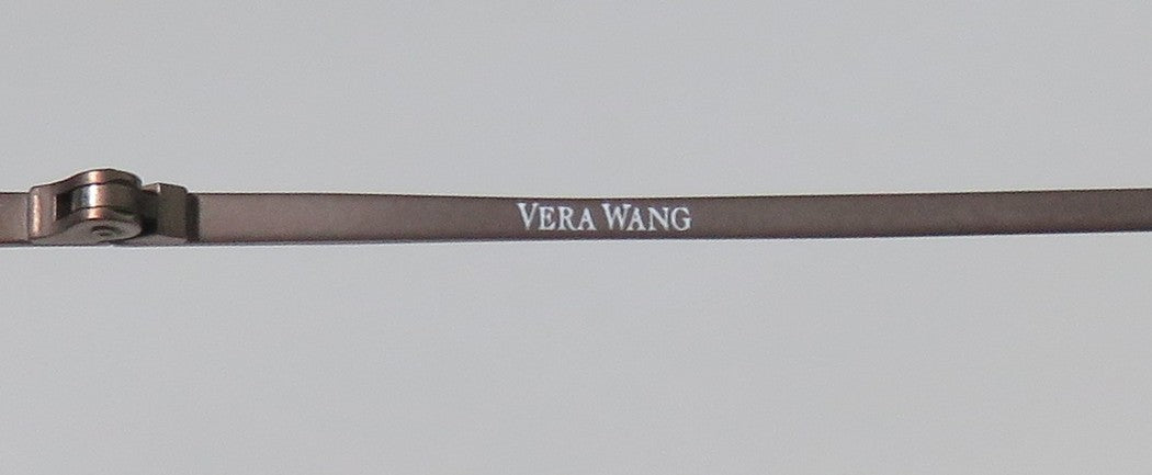 Vera wang v34 eyeglasses