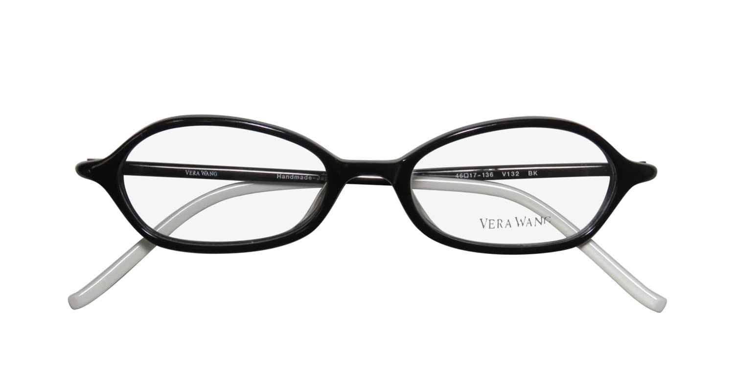 Vera Wang V132 Eyeglasses