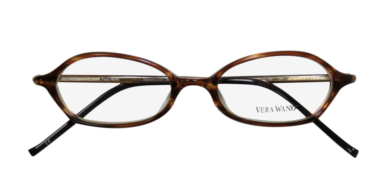Vera Wang V132 Eyeglasses by ModaFrames